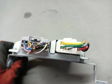 ŘÍZENÍ MODUL JEDNOTKA SUZUKI OE 33680-62M00
