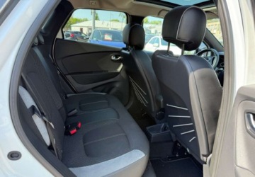 Renault Captur I 2018 Renault Captur Renault Captur 1.2 Benzyna 118KM, zdjęcie 23