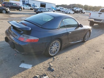 Porsche 911 996 1999 Porsche 911 Carrera 1999 3.4l 3.4 Benzyna 296KM, zdjęcie 4