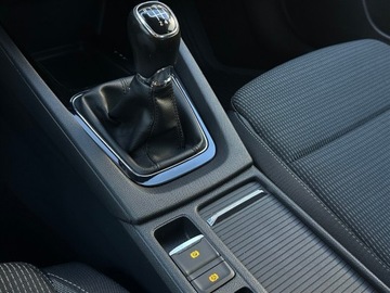 Skoda Octavia IV Liftback 1.5 TSI EVO 150KM 2021 Skoda Octavia 1.5TSI 150KM Ambition l Reflektory L, zdjęcie 20