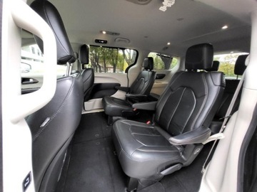 Chrysler Pacifica II 2017 chrysler pacifica Touring L* V6 3.6l Pentastar 291KM * :158, 071km, zdjęcie 19