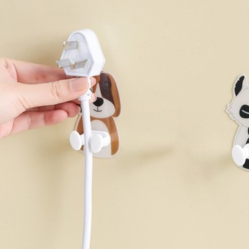 КРЮЧКИ НАКОПИТЕЛЬНЫЕ КРЮЧКИ 8 ШТ.