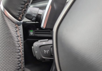 Peugeot 508 II SW Facelifting 1.2 PureTech 130KM 2024 Peugeot 508 SW PureTech 130 GT SS EAT8 SalonPL Nowy Model Od Reki FVat, zdjęcie 26