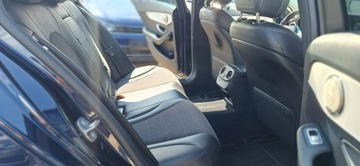 Mercedes Klasa C W205 2017 Mercedes C 200 1 rej 2018 super stan, zdjęcie 18