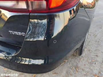 Opel Astra K Sports Tourer 1.4 Turbo 150KM 2016 Opel Astra Opel Astra 1.4 Turbo Edition 1.4 Benzyna 150KM, zdjęcie 7