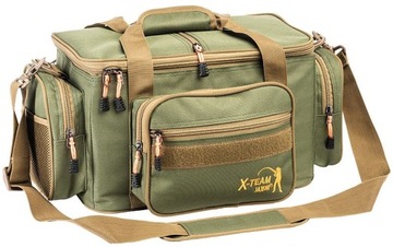 TORBA WĘDKARSKA Jaxon UJ-XBA01 - 50 x 28 x 23 cm