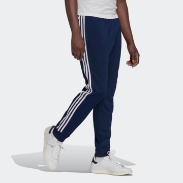 Spodnie dresowe Adidas S