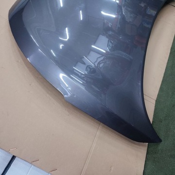 HYUNDAI TUCSON III LIFT 15-20 КАПОТ
