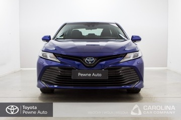 Toyota Camry IX Sedan 2.5 Hybrid Dynamic Force 218KM 2020 Toyota Camry 2.5 Hybrid Comfort CVT, zdjęcie 18