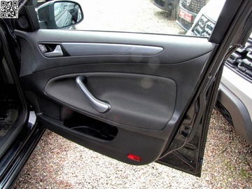 Ford Mondeo IV Kombi 2.0 Duratorq TDCi DPF 140KM 2010 Ford Mondeo Automat -Hak -Gwarancja 24 miesiecy 2.0 Diesel 140KM, zdjęcie 5