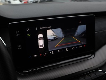 Skoda Octavia III RS Facelifting 2.0 TSI 245KM 2020 Skoda Octavia RS 2.0 TSI, Salon Polska, zdjęcie 15