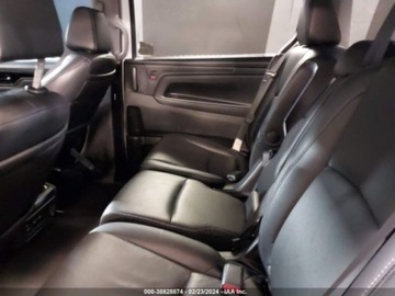 Honda Odyssey IV 2021 Honda Odyssey Touring 2021 3.5l 3.5 Benzyna 280KM, zdjęcie 13