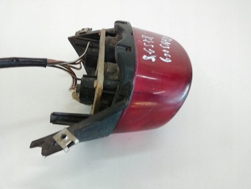 Задний фонарь SUZUKI GSXR 600 SRAD