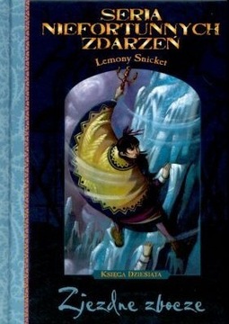 Lemony Snicket - Zjezdne zbocze