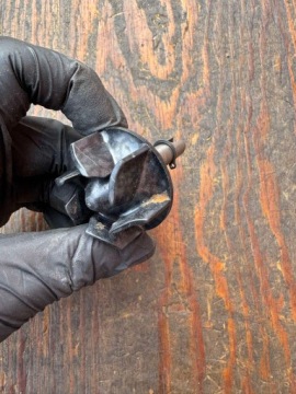 вал крыльчатки водяной насос yamaha yfm 550/700 гризли yxc yxm yxr viking