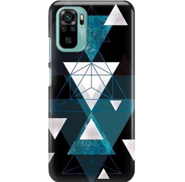 Etui Obudowa do XIAOMI REDMI NOTE 10 Piękne Wzory