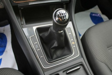 Volkswagen Golf VII Variant Facelifting 1.6 TDI-CR DPF BMT 115KM 2019 Volkswagen Golf Comfortline App Connect Gwarancja, zdjęcie 28
