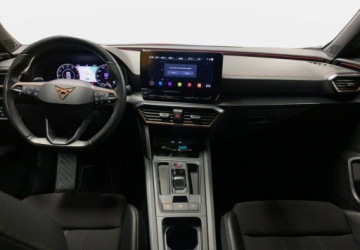 Cupra Formentor Crossover 2.0 TSI 190KM 2024 Cupra Formentor VAT 23 2.0TSI 190KM DSG 4drive 2024 r., s. PL, HAK, wspoma, zdjęcie 22