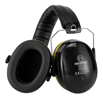Наушники Haspro NOX 32dB SNR