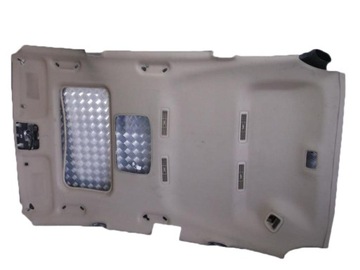 PODSUFITKA SUBARU B9 TRIBECA 05-07