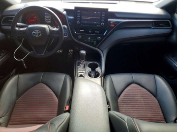 Toyota Camry IX 2021 Toyota Camry Trd 2021 3.5 Benzyna 301KM, zdjęcie 8