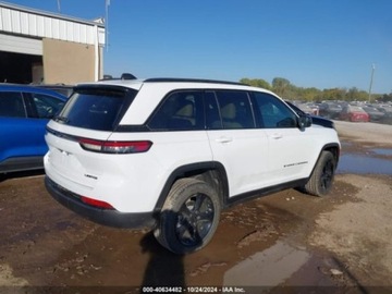 Jeep 2024 Jeep Grand Cherokee Limited, 2024r., 4x4, 3.6L 3.6 Benzyna 293KM, zdjęcie 2
