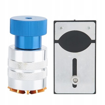 Вскрытие корпуса часов 5см. Ремонт часов.