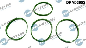 DR.MOTOR DRM0395S SADA TĚSNĚNÍ KOLEKTOR NASÁVÁCÍ