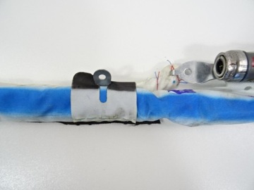 FORD KUGA MK2 LIFT ПОДУШКА БЕЗОПАСНОСТИ ШТОРКА ЛЕВАЯ