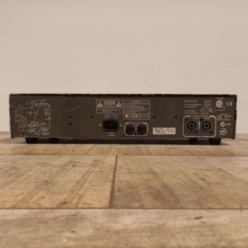 Gallien Krueger 1001RB-II head700W басовый усилитель США