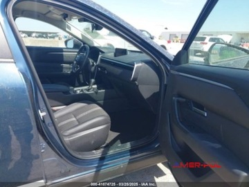 Mazda 2024 Mazda CX-50 2024 r., 2,5L S PREFERRED 2.5 Benzyna 187KM, zdjęcie 9