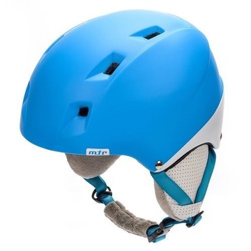 KASK NARCIARSKI METEOR KIONA # S (53-55cm)