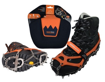 Raczki MOUNT TRACK rozm. XXL Veriga