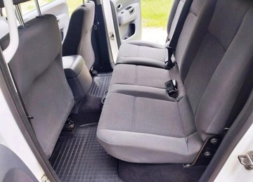 Volkswagen Amarok I Pick Up Double Cab 2.0 BiTDI 163KM 2016 Volkswagen Amarok Tdi 4x4, zdjęcie 4