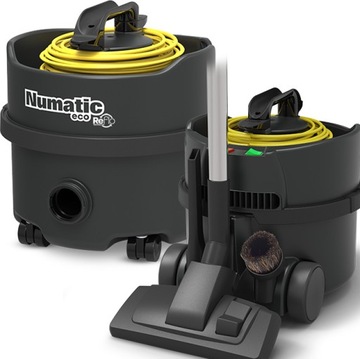 Odkurzacz ECO Numatic ERP180 Trwały Wydajny Silnik