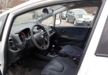 Honda Jazz III 1.2 i-VTEC 90KM 2014 Honda Jazz Okazja 1.2 Benzyna 90KM, zdjęcie 24
