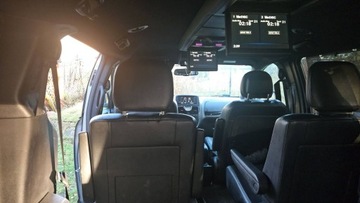 Chrysler Town &amp; Country V 2014 Chrysler Town Country 3,6 S-LINE, zdjęcie 6