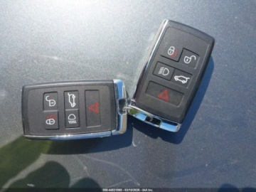 Jaguar F-Pace 2026 Jaguar F-Pace R-Dynamic S P250 2026 2.0 Benzyna 246KM, zdjęcie 2