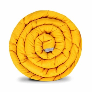 Kołdra Obciążeniowa Basic Wkład Obciążeniowy Antystresowy 135x200 3-11 kg
