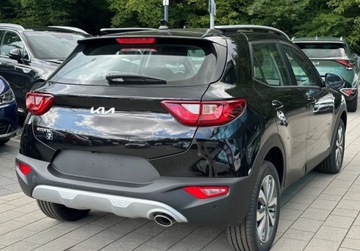 Kia Stonic I Crossover Facelifting 1.2 DPI 79KM 2025 Kia Stonic MY25 wersja M pakiet SMART, 79KM 5 MT, dostepny od reki 1.2, zdjęcie 13