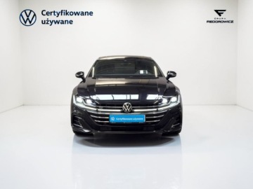 Volkswagen Arteon Fastback Facelifting 2.0 TDI SCR 150KM 2023 Volkswagen Arteon Shooting Brake Arteon Shooting B, zdjęcie 11