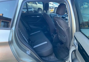 BMW X1 F48 2016 BMW X1 BMW X1 2.0 Diesel 143KM, zdjęcie 10