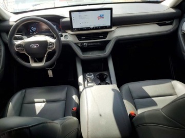 Ford Explorer VI 2025 Ford Explorer Active 2025 2.3 Benzyna 300KM, zdjęcie 8