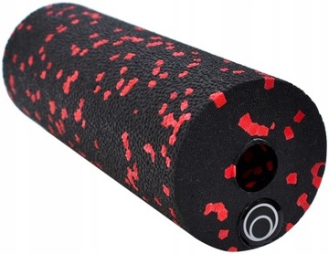 MAŁY MINI ROLLER WAŁEK DO MASAŻU MIĘŚNI GŁADKI STÓP ŁYDEK SZYI 15 CM Z EPP