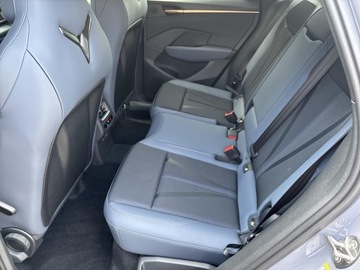 Cupra Terramar SUV 1.5 eTSI 150KM 2025 Cupra Terramar 1.5 eTSI 150 KM 7-biegowa automatyc, zdjęcie 12