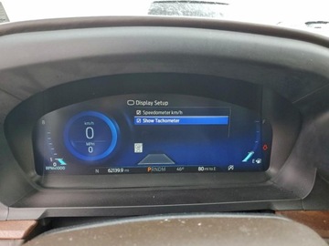 Ford Explorer VI 2021 Ford Explorer King Ranch 2021 3.0 Benzyna 365KM, zdjęcie 9