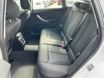 BMW Seria 3 F30-F31-F34 Limuzyna Facelifting 2.0 320i 184KM 2017 BMW 3GT 320 GT X-Drive, Salon Polska, faktura VAT, zdjęcie 20