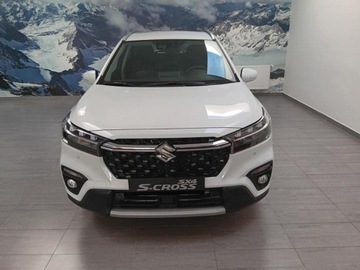 Suzuki SX4 II 2026 S-Cross 1.4 BoosterJet mHEV Premium Plus SP aut 110KM 2026, zdjęcie 1
