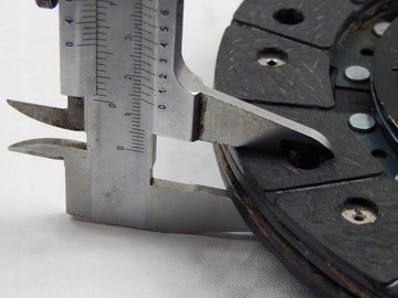 ДИСК СЦЕПЛЕНИЯ М-72 К-750 УРАЛ ДНЕПР НОВЫЙ ХИТ