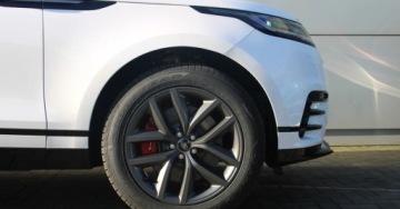 Land Rover Range Rover Velar SUV 3.0 300KM 2023 Land Rover Range Rover Velar Range Rover Velar MY24 3.0D I6 300 KM AWD Aut, zdjęcie 14